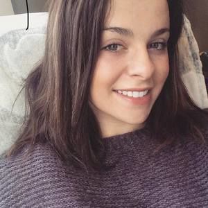 Meet your Posher, Lauryn